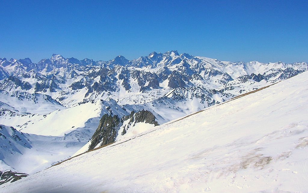 #5 Vue du sommet : 30 sec. pour regarder la vue, qd mm! Vue du sommet : 30 sec. pour regarder la vue, qd mm!