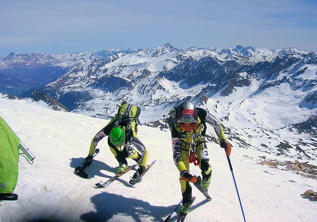 #7 Ca va on assure... : .. le classement ;-) Ca va on assure... : .. le classement ;-)