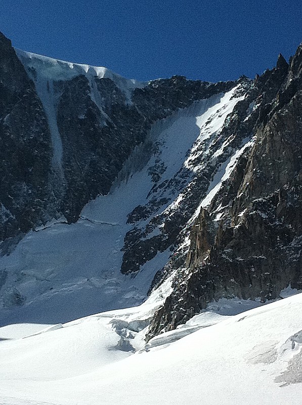 #3 col des courtes : le moins pire! col des courtes : le moins pire!