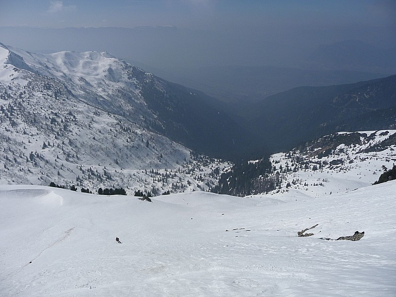 #11 Moquette : voilà ce qui nous attend pour finir... Moquette : voilà ce qui nous attend pour finir...