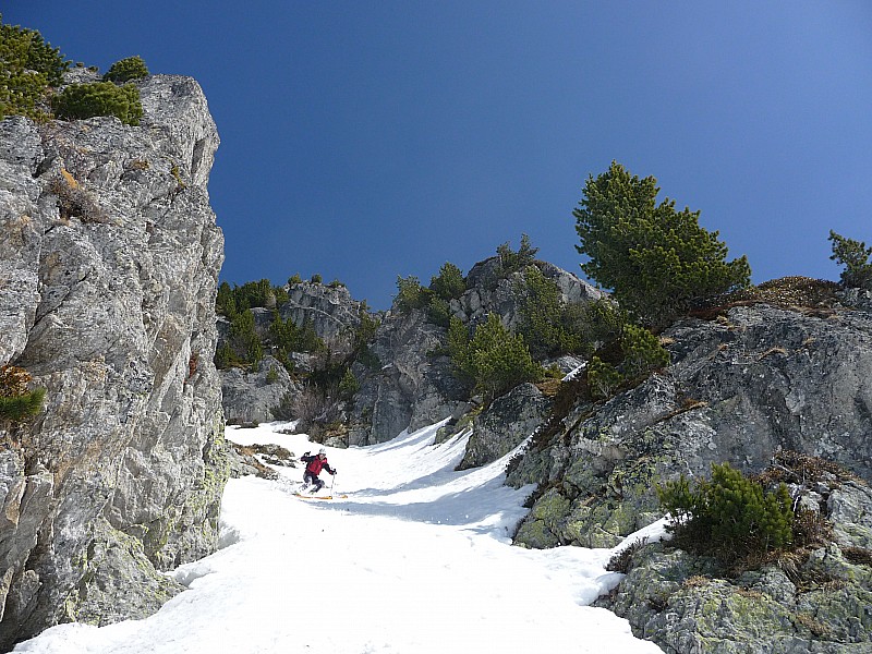 #10 Sortie du coude : et fin des hostilités Sortie du coude : et fin des hostilités