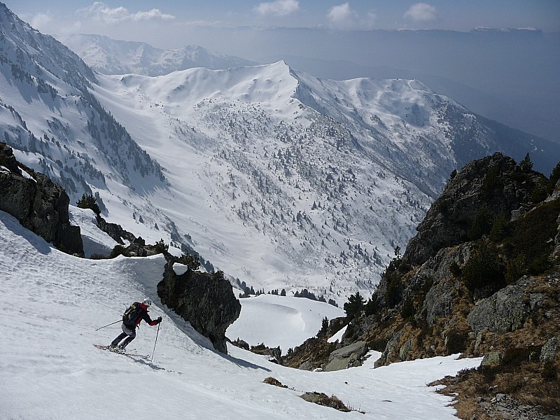 #7 Ca file : face à la Montagne d Ca file : face à la Montagne d'Arvillard