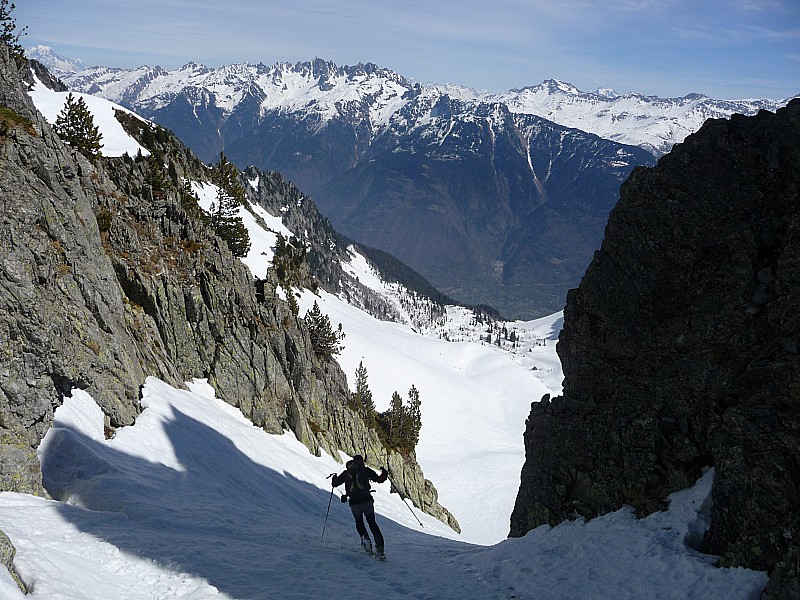 #1 Pas du Gargoton Pas du Gargoton