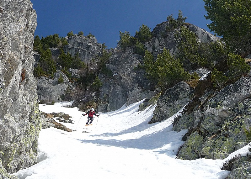 #9 Virage sauté : on dirait le sud Virage sauté : on dirait le sud