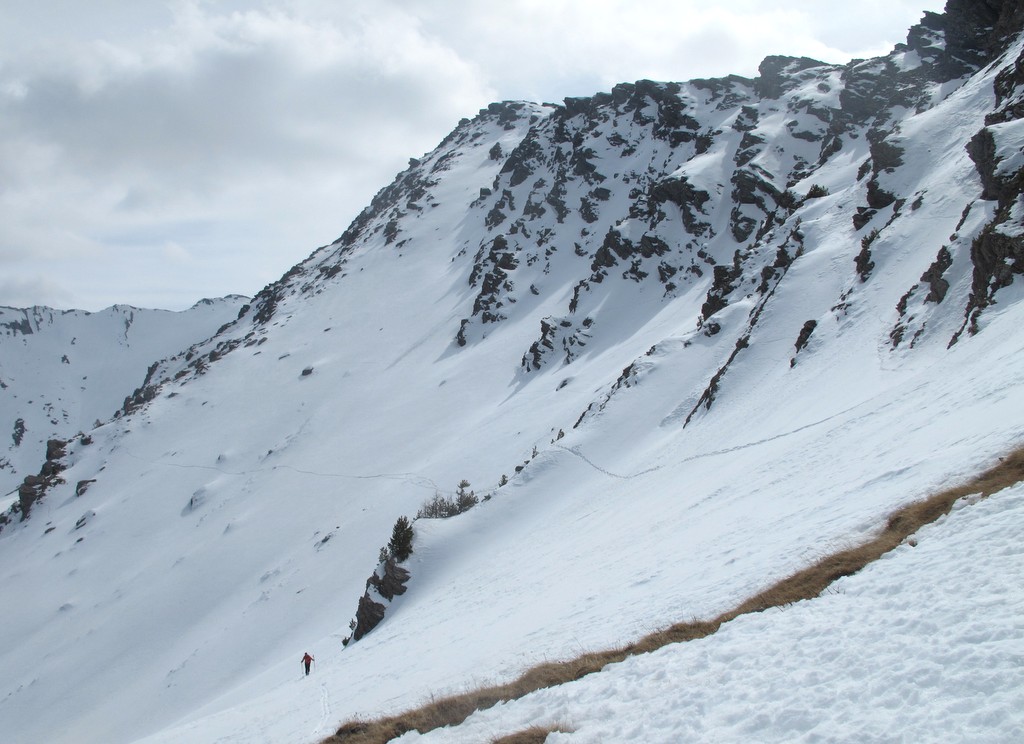 #5 Montée au Pas du Chaï Montée au Pas du Chaï