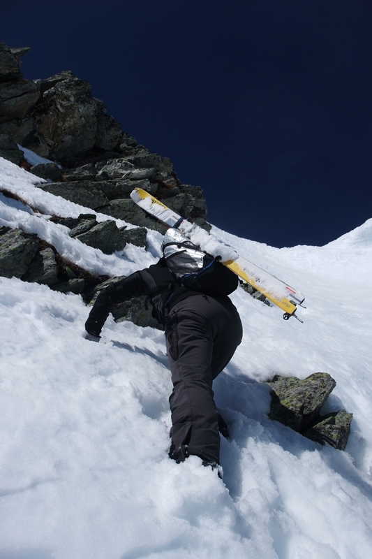 #1 dans le couloir : le bout du couloir pour christophe... dans le couloir : le bout du couloir pour christophe...