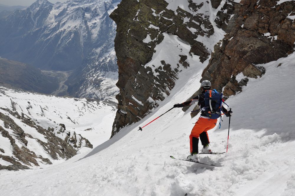 #19 Descente : Vite fait bien fait Descente : Vite fait bien fait