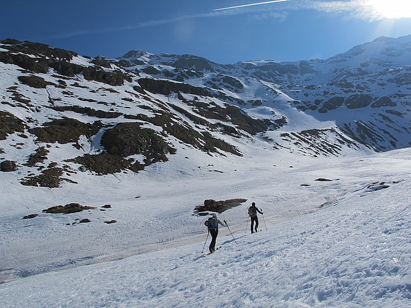 #3 Cirque du Génépy Cirque du Génépy