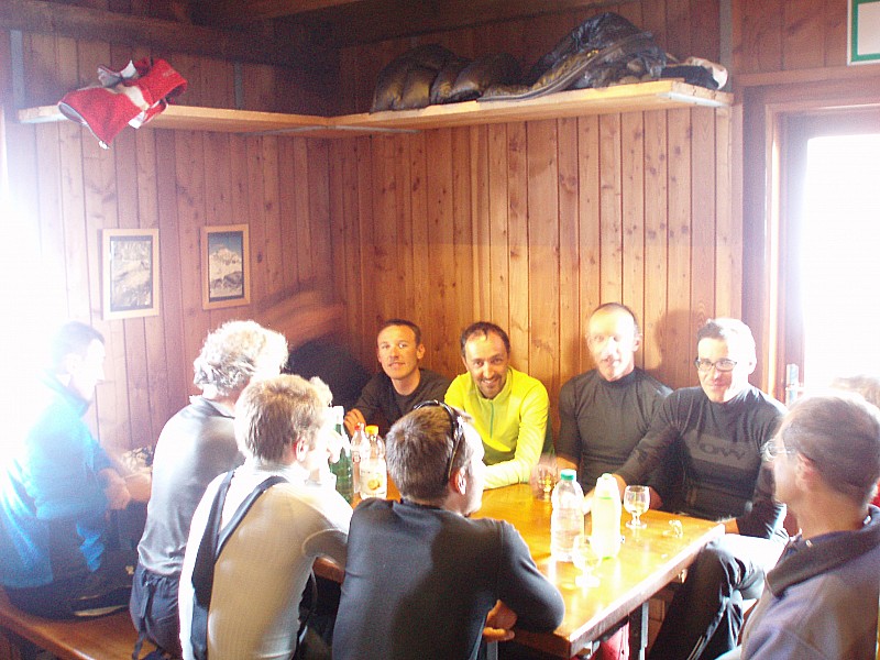 #19 Grizzli Team : Bon Anniversaire Gilles Grizzli Team : Bon Anniversaire Gilles
