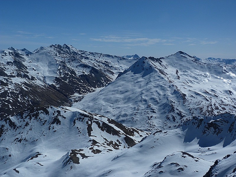 #2 Turge de la Suffie : Peut-être irons-nous y trainer nos skis ? Turge de la Suffie : Peut-être irons-nous y trainer nos skis ?