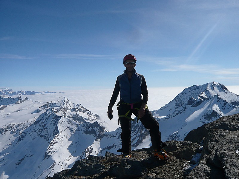 #19 Albaron : Summit , Yesss.... Albaron : Summit , Yesss....