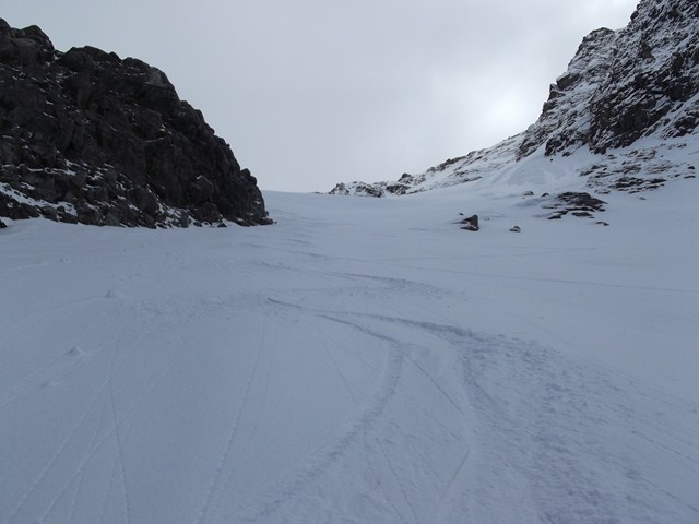 #8 bonne neige : 10 cm de fraiche bonne neige : 10 cm de fraiche