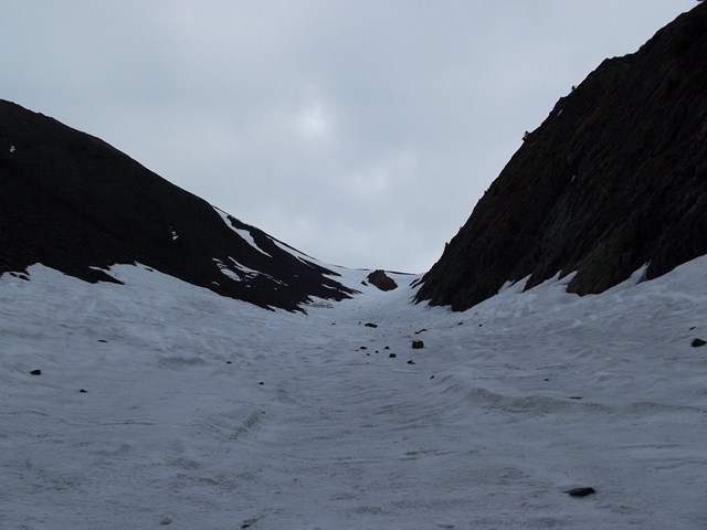 #1 draye du couard : neige sale draye du couard : neige sale