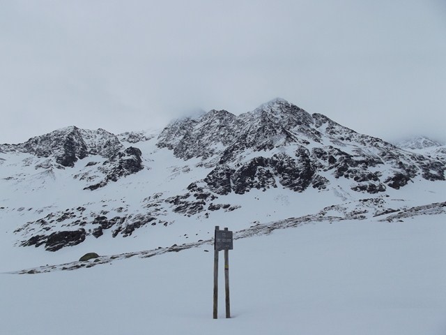 #2 col du couard : vue sur la cochette col du couard : vue sur la cochette