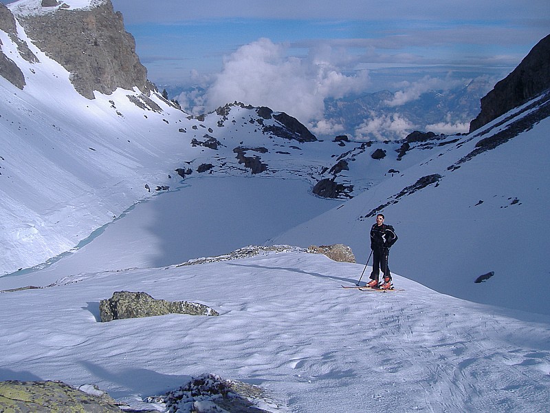 #4 soleil au Crozet : si si il faisait soleil la haut! soleil au Crozet : si si il faisait soleil la haut!