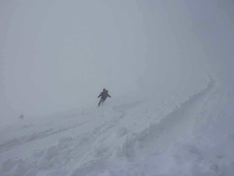 #2 Premiers virages : Dans un jour blanc Premiers virages : Dans un jour blanc