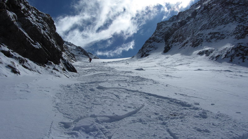 #6 SDX-06 : Belles traces ! SDX-06 : Belles traces !