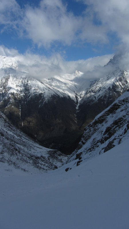 #2 SDX-02 : Y a encore de la neige en face... SDX-02 : Y a encore de la neige en face...