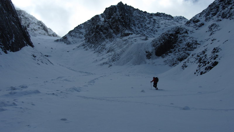 #3 SDX603 : Dernier raidillon sous le col SDX603 : Dernier raidillon sous le col