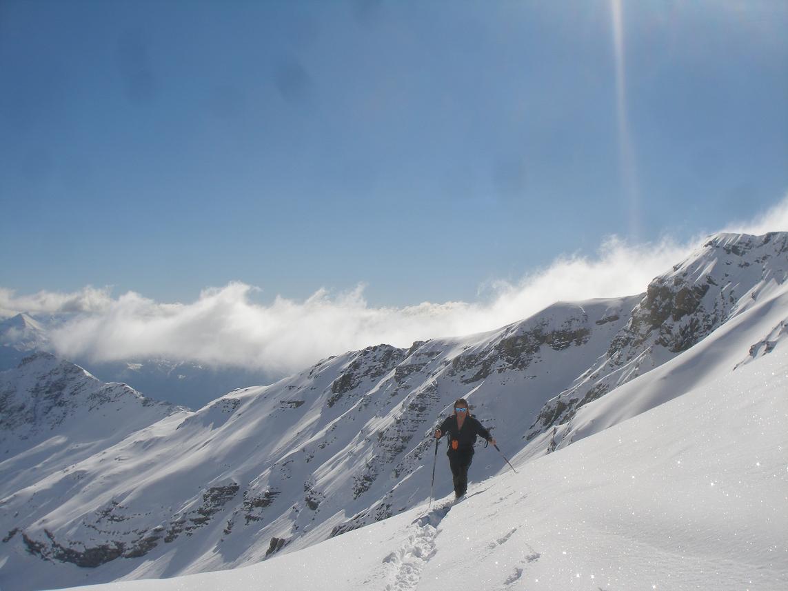#4 fredo et le col du bal fredo et le col du bal
