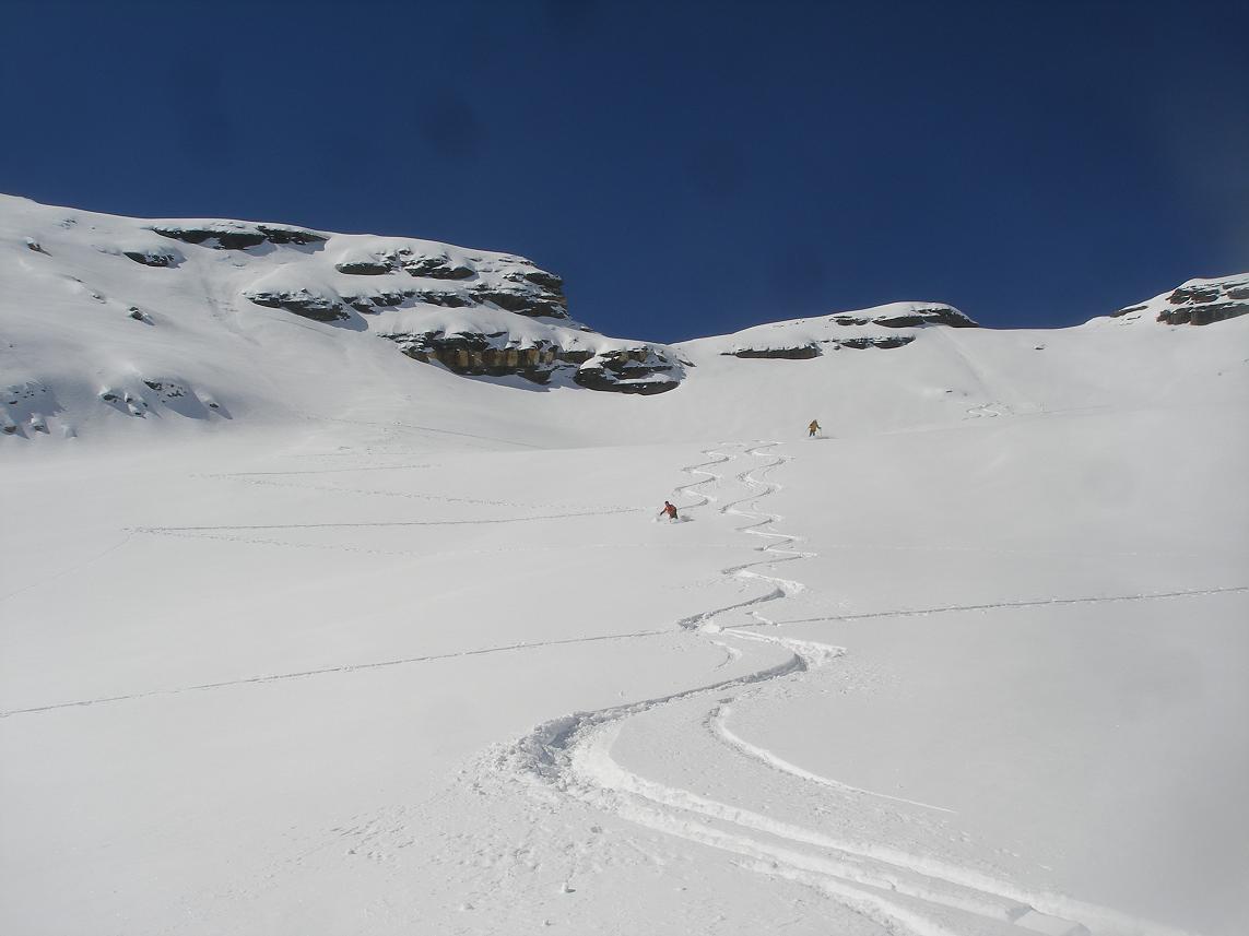 #9 grosse poudre! : c grosse poudre! : c'est bon!