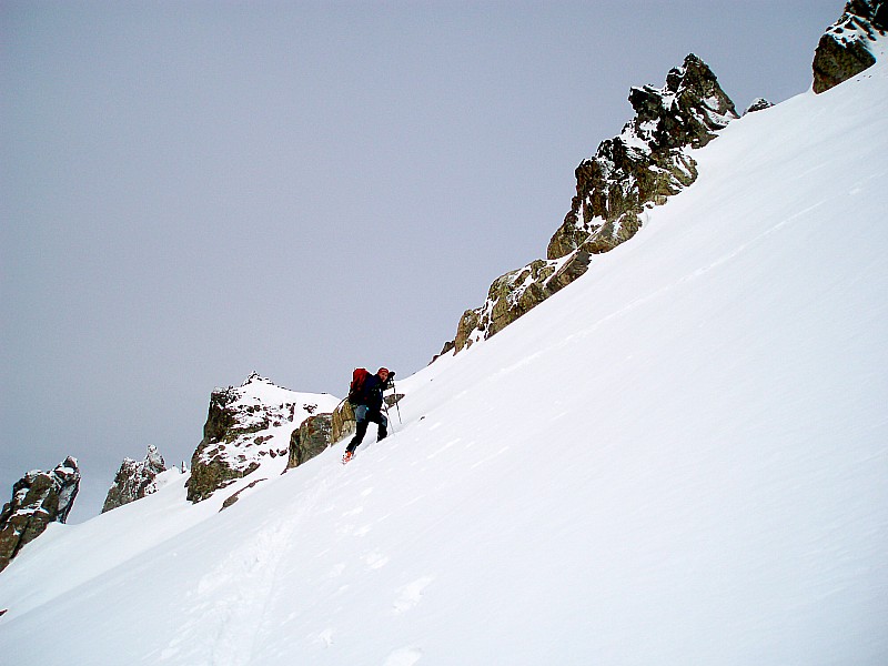 #13 Summit : L Summit : L'antécime nous suffira pour aujourd'hui
