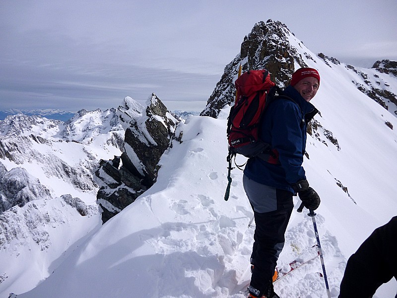 #8 heureux! : le traceur du jour: Eric! heureux! : le traceur du jour: Eric!