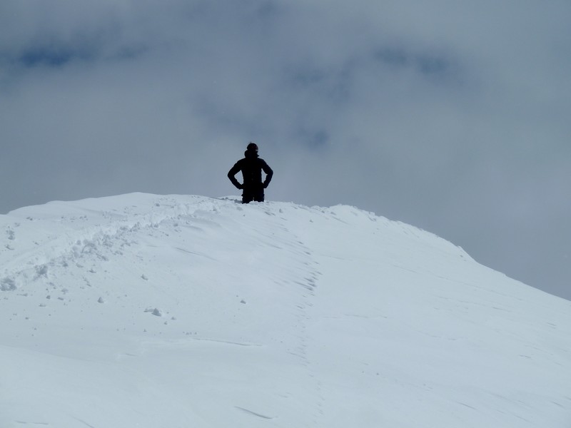 #10 y y'a de la neige : Fabrice ne vois tu rien venir ?