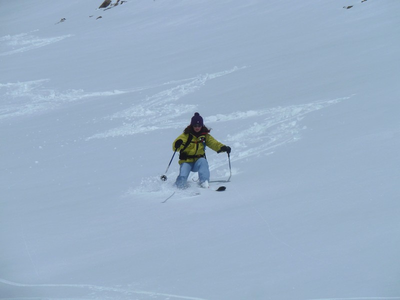 #12 descente : si si meme du tres lourd descente : si si meme du tres lourd