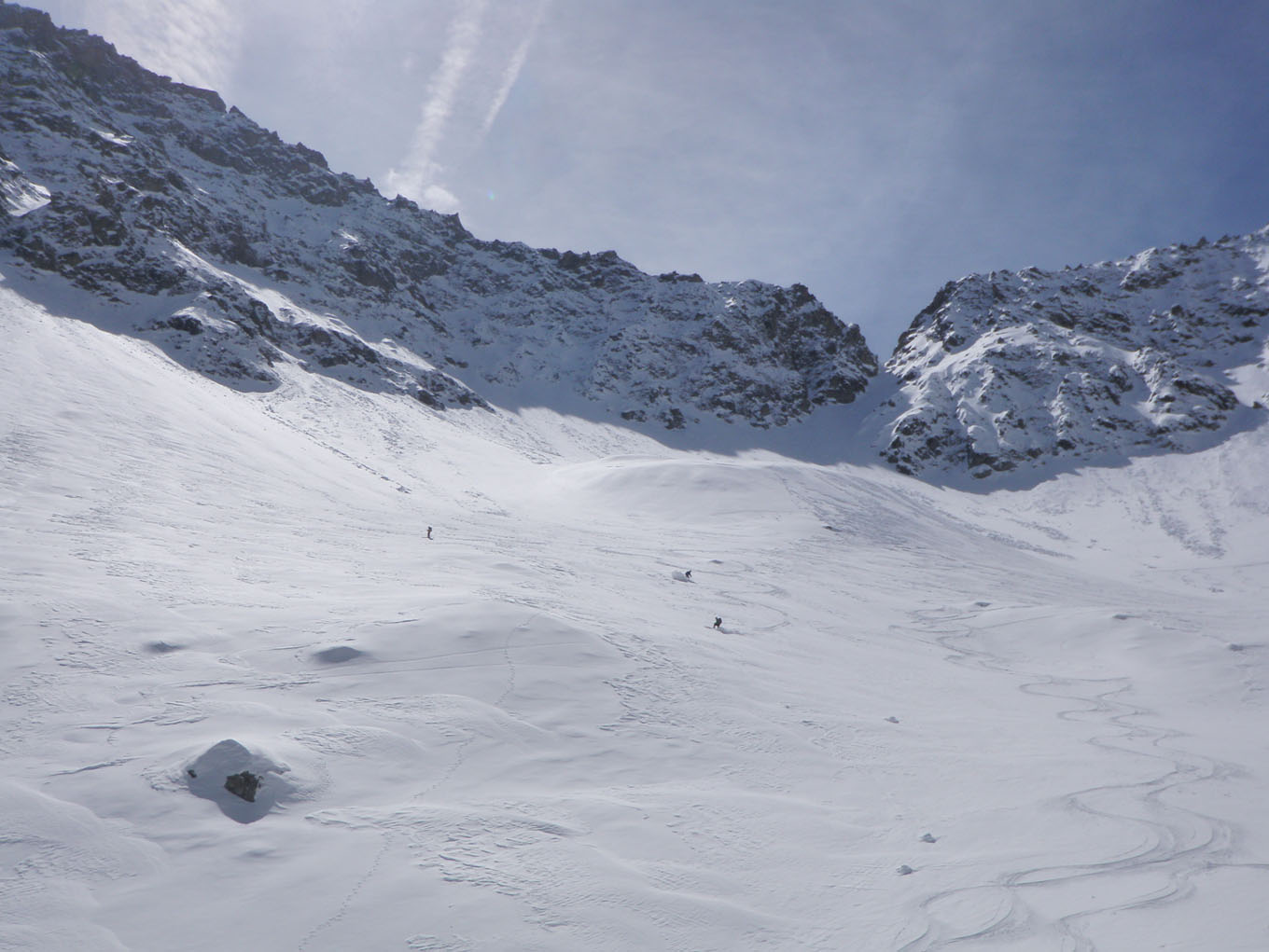 #16 Celse Niere : Ds le Vallon de Clapouse Celse Niere : Ds le Vallon de Clapouse