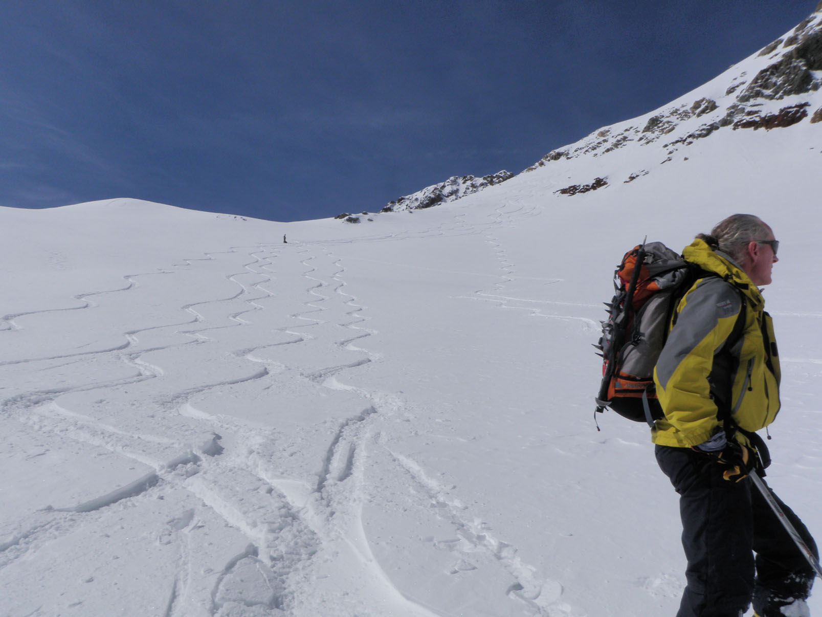 #8 Celse Niere : très belle descente Celse Niere : très belle descente