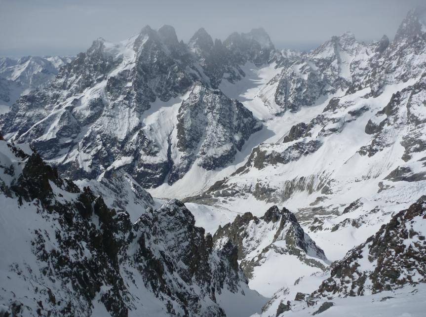 #6 Agneaux de paques : Des Agneaux, on a vraiment une vue spectaculaire sur le coeur des Ecrins :) Agneaux de paques : Des Agneaux, on a vraiment une vue spectaculaire sur le coeur des Ecrins :)