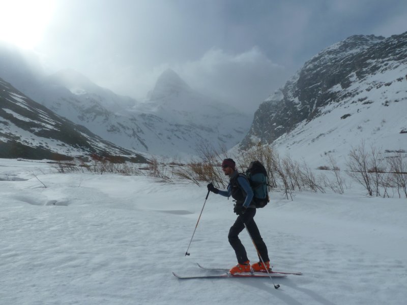 #3 Del Del'espoir pour cet après midi