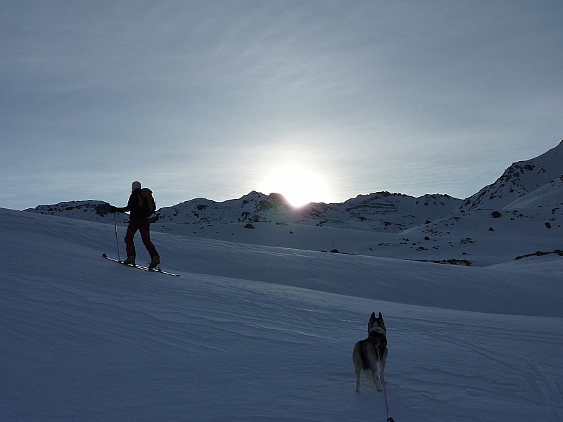 #12 Grande Tempête : En route vers le soleil Grande Tempête : En route vers le soleil