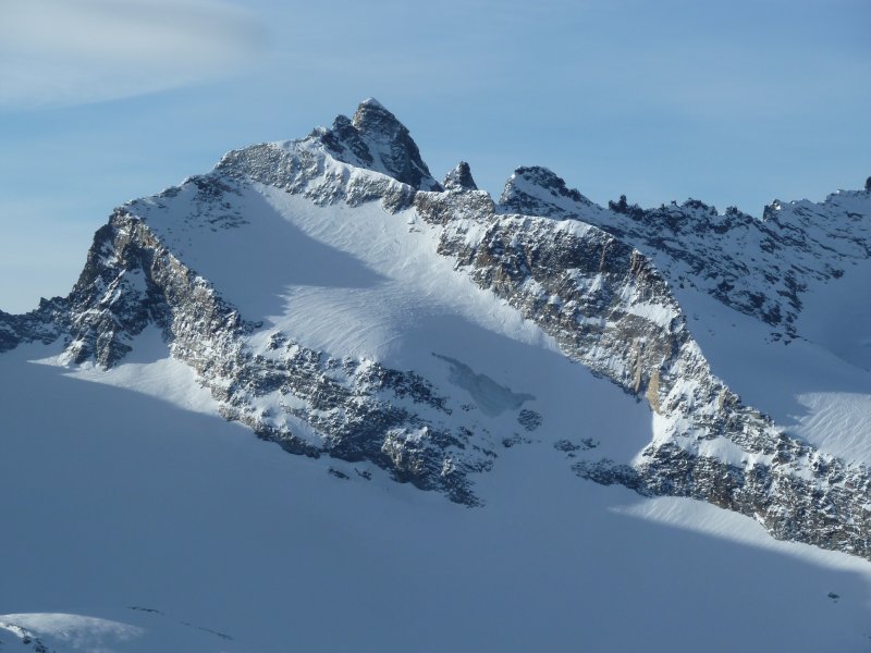 #4 Dome Blanc du Mulinet : sec aussi Dome Blanc du Mulinet : sec aussi
