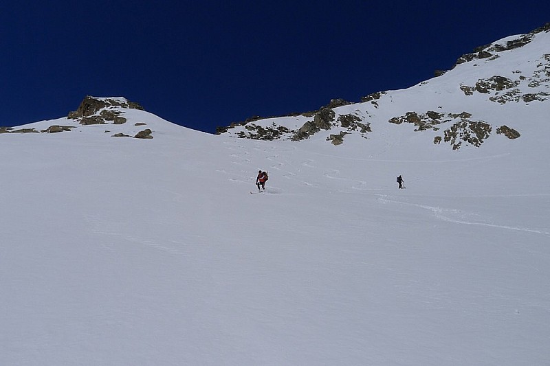 #17 sous le col sous le col