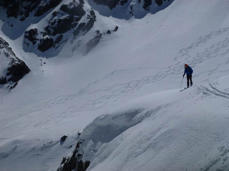 #13 Buet : Une top journée hein ? Buet : Une top journée hein ?