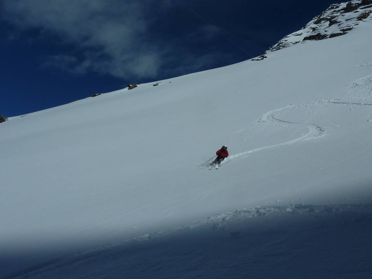 #21 Delle : Mlle fait sa trace Delle : Mlle fait sa trace