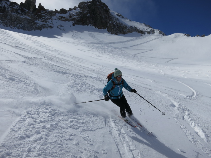 #7 Elle est bonne la peuf ! Elle est bonne la peuf !