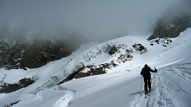 #12 Bonne fenêtre météo : Soleil le lendemain des chutes de neige, on a de la chance ... Bonne fenêtre météo : Soleil le lendemain des chutes de neige, on a de la chance ...
