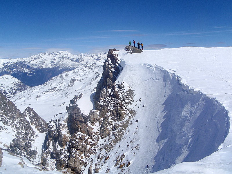 #7 depuis le sommet : chouette perspective. depuis le sommet : chouette perspective.