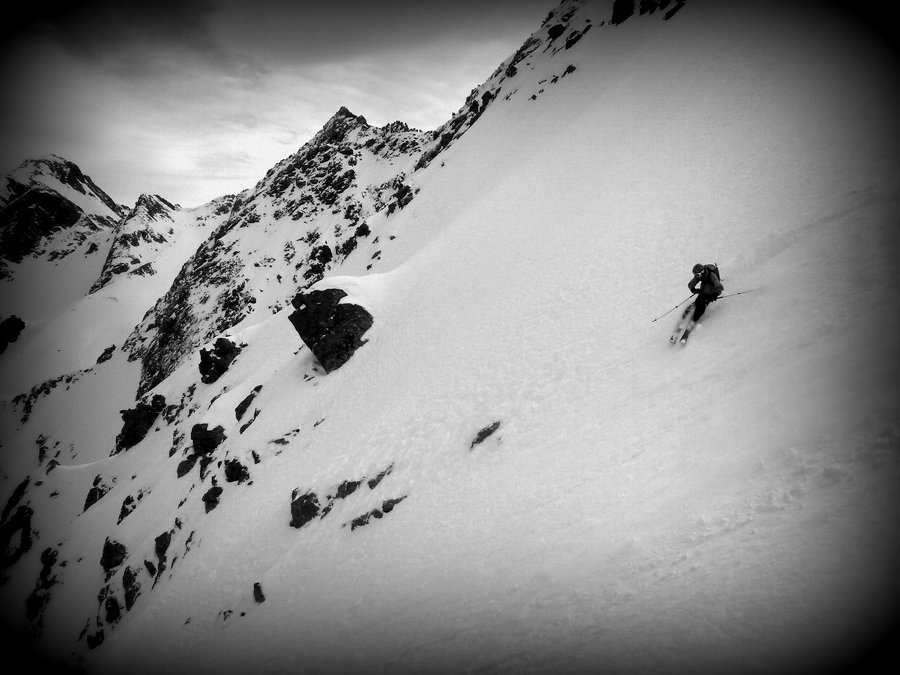 #16 Parvis : Clément heureux de retrouver des (vrais) skis Parvis : Clément heureux de retrouver des (vrais) skis