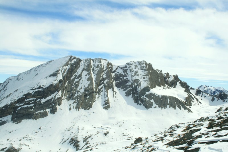 #2 Les Taillantes : bien sec ... mais ça devrait s Les Taillantes : bien sec ... mais ça devrait s'améliorer.