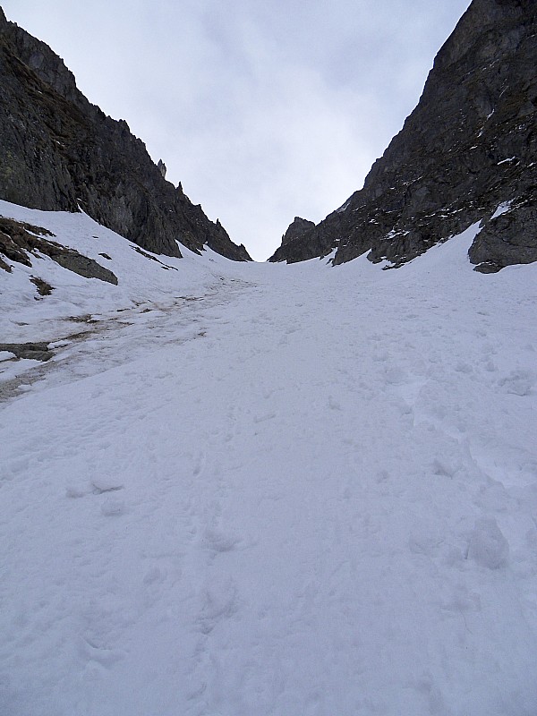 #2 Couloir Couloir