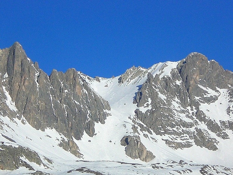 #1 Queyrellin : La Casse Blanche Queyrellin : La Casse Blanche