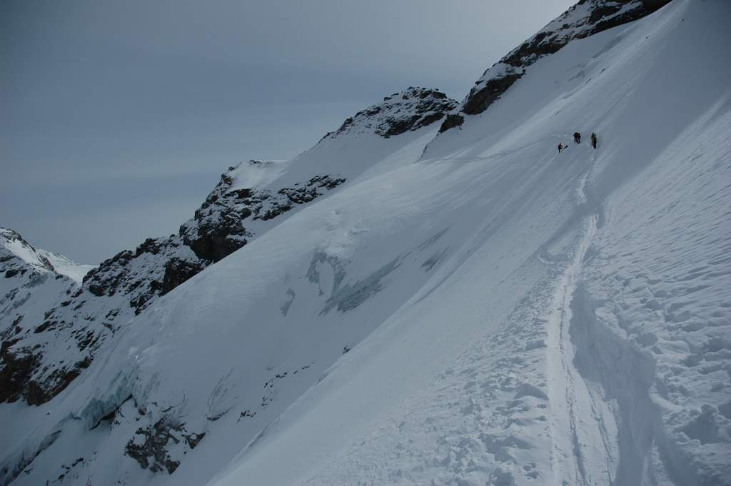 #9 Day Two. Day Two.