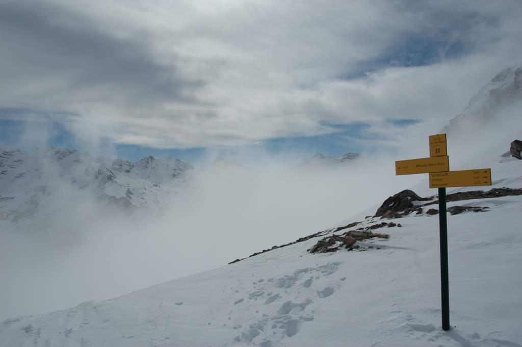 #15 Day Three. Day Three.