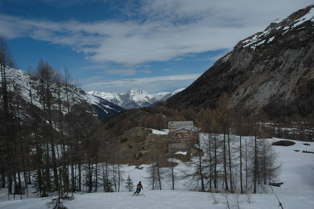 #17 Day Three. Day Three.