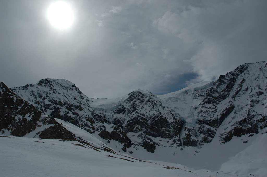 #16 Day Three. Day Three.