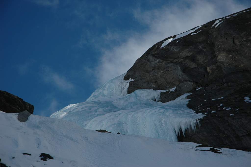 #6 Day One. Day One.